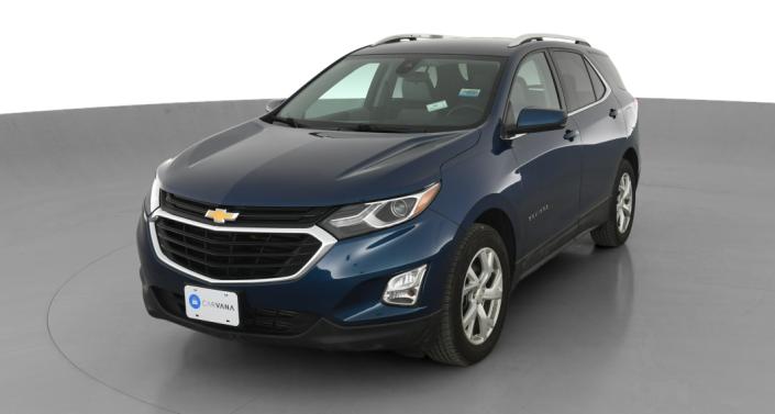 2020 Chevrolet Equinox LT -
                Lorain, OH