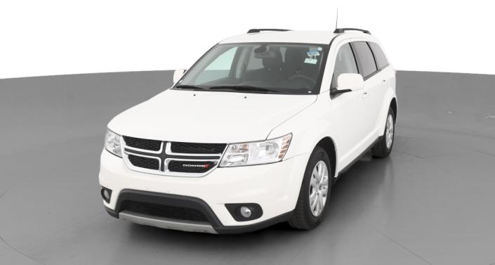 2019 Dodge Journey SE -
                Concord, NC