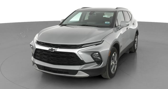 2023 Chevrolet Blazer  -
                Lorain, OH