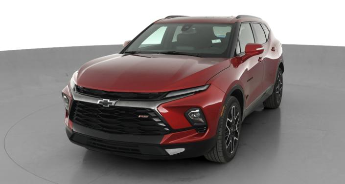 2023 Chevrolet Blazer RS -
                Lorain, OH