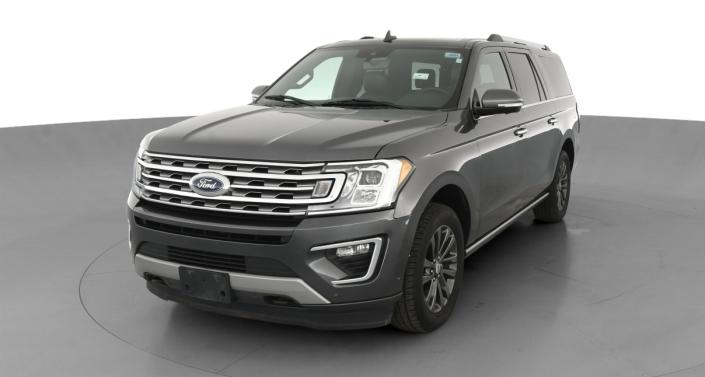 2021 Ford Expedition MAX Limited -
                Bessemer, AL