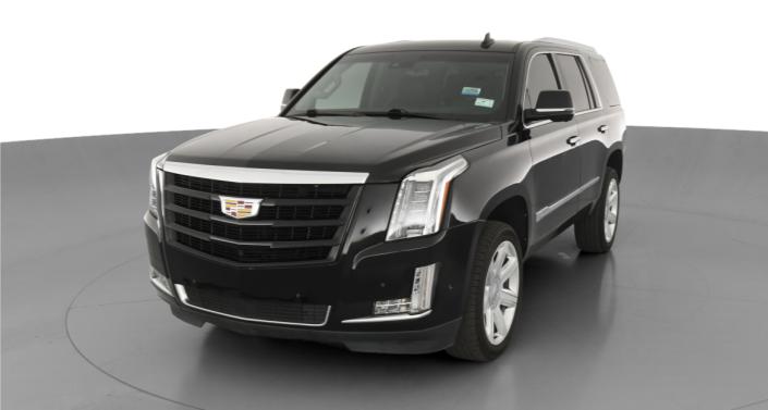 Thumbnail: 2017 Cadillac Escalade - 1