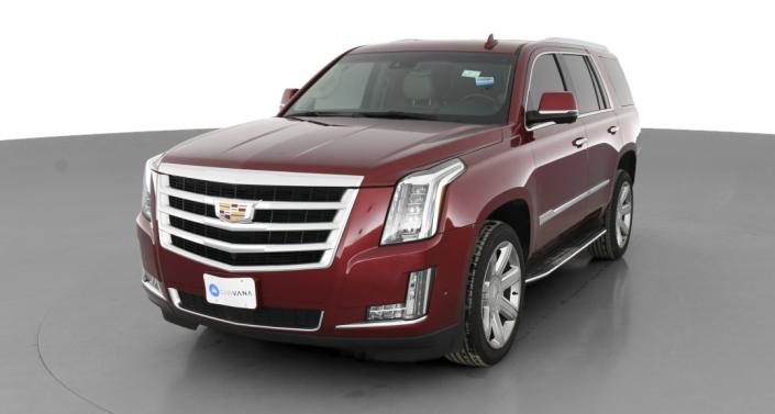 2019 Cadillac Escalade Premium Luxury -
                Richton Park, IL