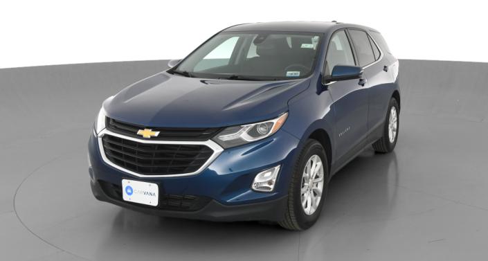 2019 Chevrolet Equinox LT -
                Colonial Heights, VA