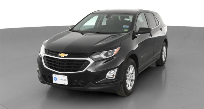 2019 Chevrolet Equinox LT -
                Colonial Heights, VA