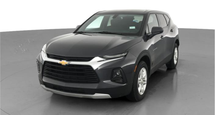 2021 Chevrolet Blazer  -
                Lorain, OH