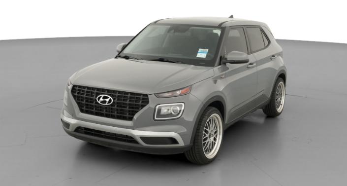 2022 Hyundai Venue SE -
                Auburn, GA