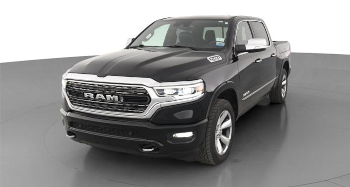 2020 RAM 1500 Limited -
                Indianapolis, IN