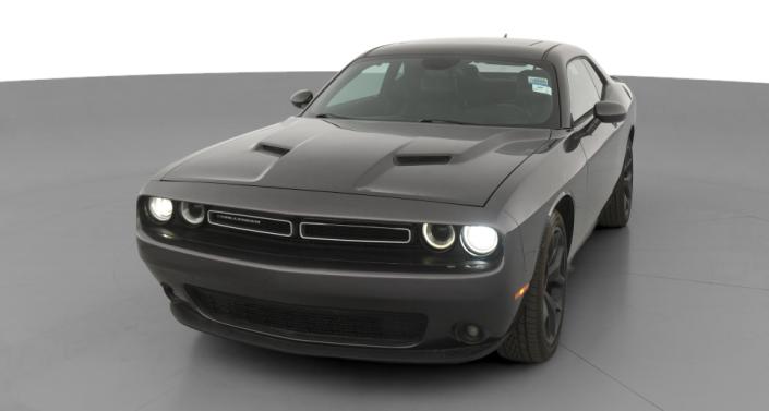 2015 Dodge Challenger SXT -
                  Tolleson, AZ
