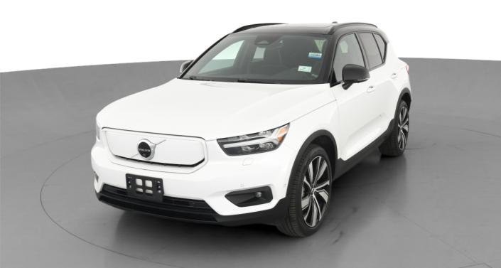 2022 Volvo XC40 Recharge Ultimate -
                Bessemer, AL