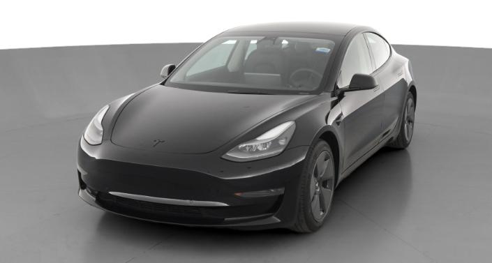 2022 Tesla Model 3 Standard Range -
                Haines City, FL