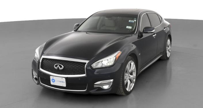 2016 INFINITI Q70  -
                Fort Worth, TX