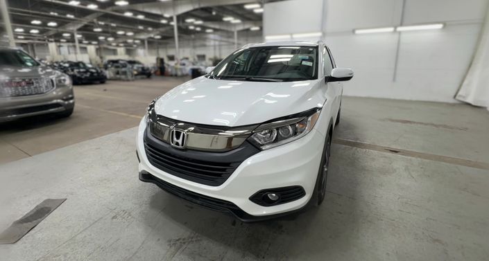 2022 Honda HR-V EX -
                Kansas City, MO