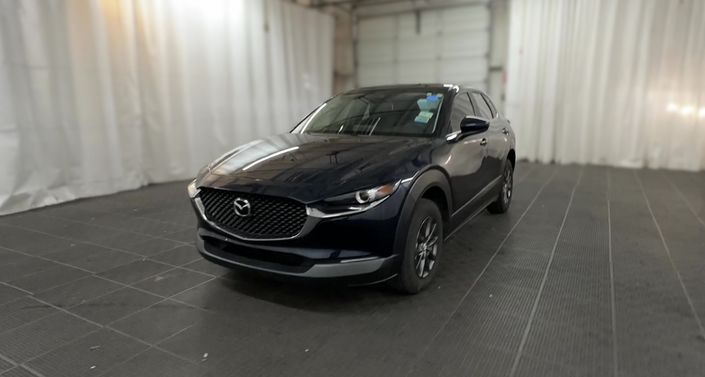 2023 Mazda CX-30 S -
                Fountain, CO