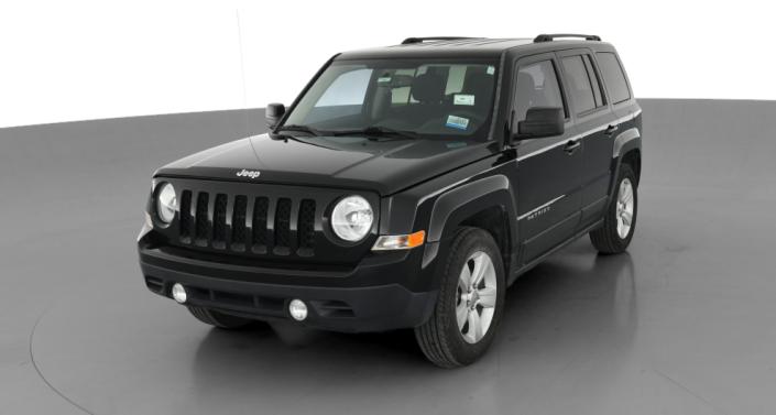 2016 Jeep Patriot Sport -
                Richton Park, IL