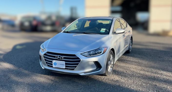 2018 Hyundai Elantra SEL -
                Fairview, OR