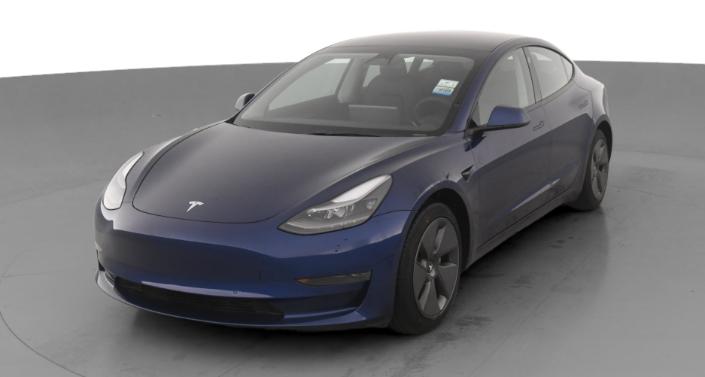 2022 Tesla Model 3 Standard Range -
                Indianapolis, IN