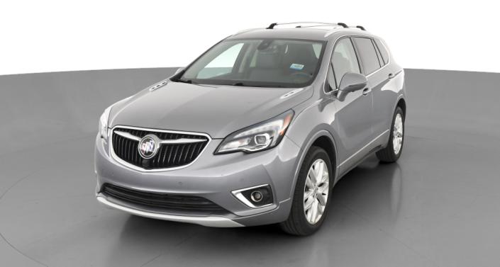 2019 Buick Envision Premium II -
                Haines City, FL