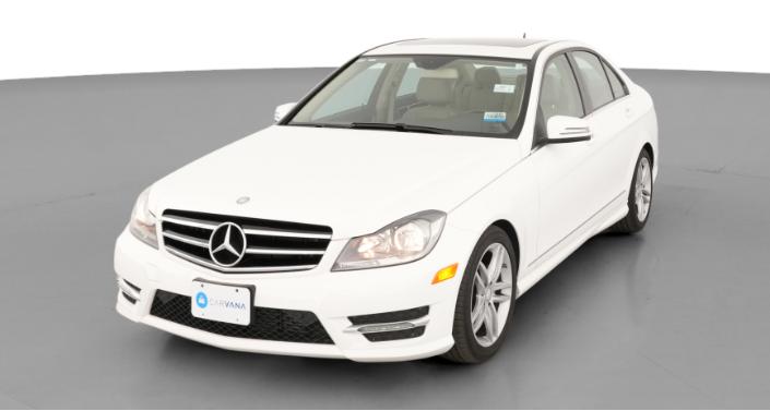 2014 Mercedes-Benz C-Class C 250 -
                North Las Vegas, NV