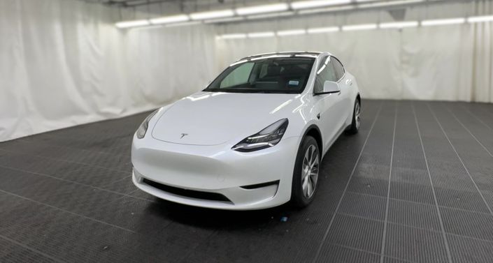 2021 Tesla Model Y Long Range -
                Indianapolis, IN