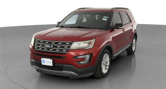 2017 Ford Explorer XLT -
                Framingham, MA