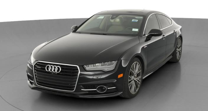 2016 Audi A7 Prestige -
                Fort Worth, TX