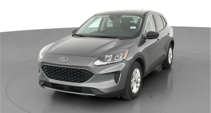 2022 Ford Escape SE -
                Bessemer, AL