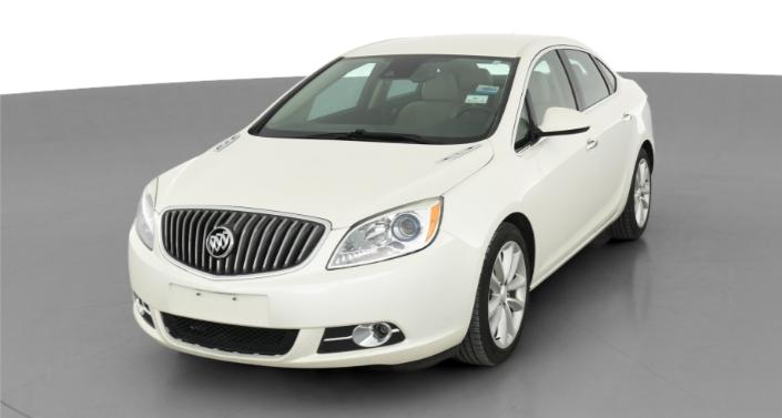 2014 Buick Verano Leather Group -
                Richton Park, IL