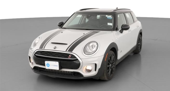 2019 MINI Cooper Clubman S -
                Tolleson, AZ