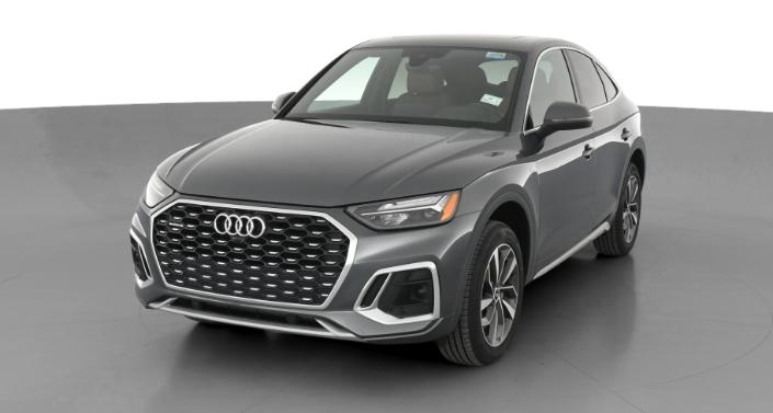 2022 Audi Q5 e Premium Plus -
                Tooele, UT