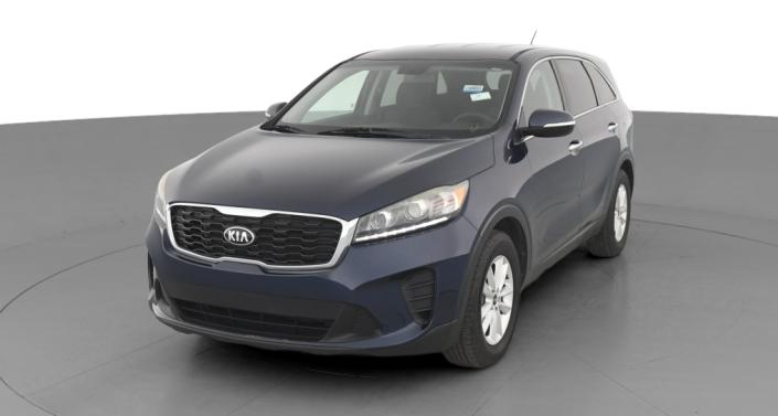 2019 Kia Sorento LX -
                West Memphis, AR