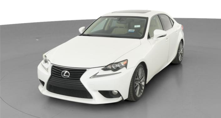 2014 Lexus IS 250 -
                West Memphis, AR