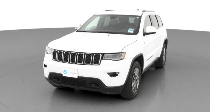 2020 Jeep Grand Cherokee Laredo -
                Concord, NC