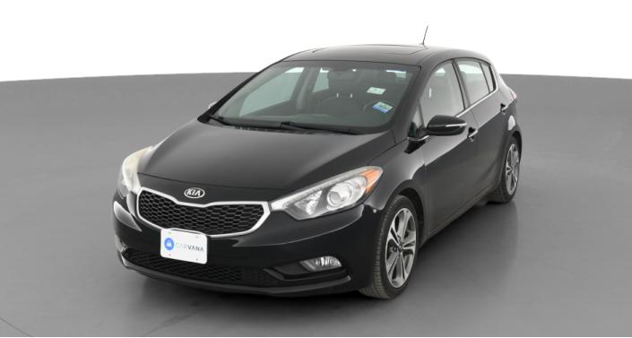 2016 Kia Forte EX -
                Richton Park, IL