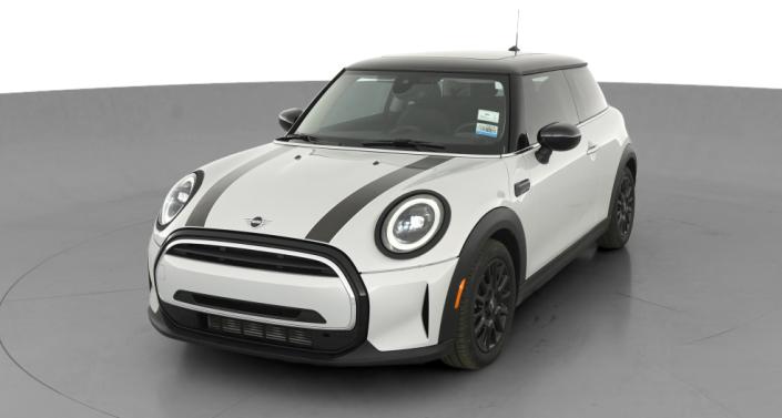 2022 MINI Cooper Hardtop 2 Door -
                Bessemer, AL