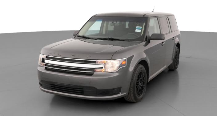2018 Ford Flex SE -
                Tolleson, AZ