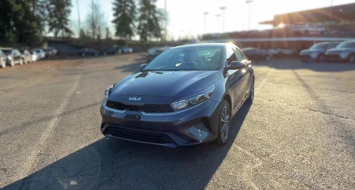 2024 Kia Forte LXS -
                Auburn, WA