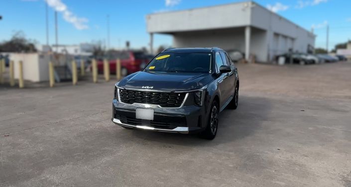 2024 Kia Sorento S -
                Houston, TX