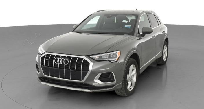 2022 Audi Q3 Premium -
                Lorain, OH