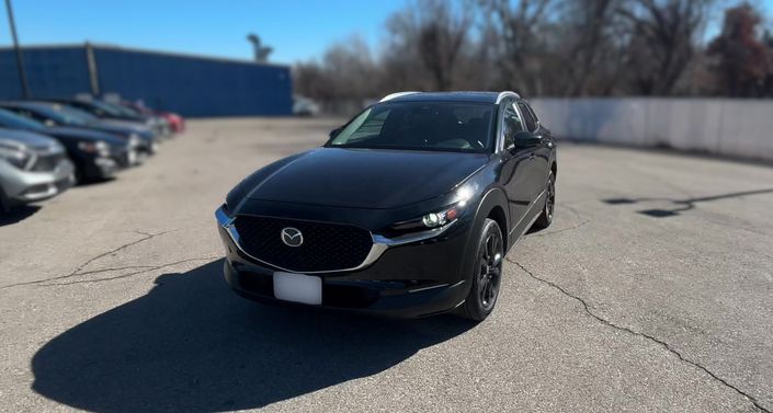 2024 Mazda CX-30 Select -
                Wheatland, OK