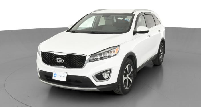 2016 Kia Sorento EX -
                San Antonio, TX