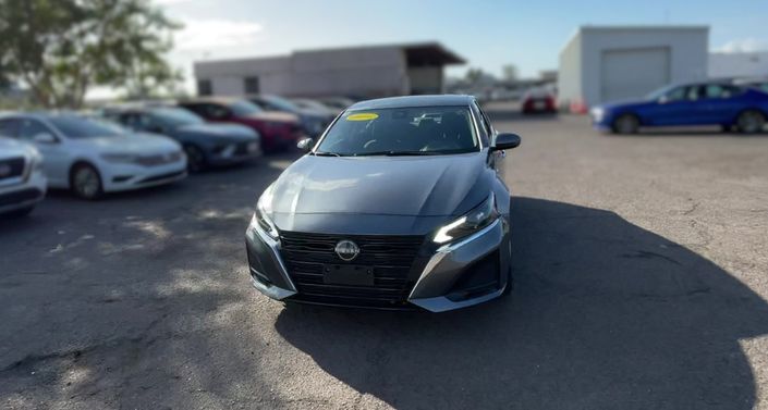 2023 Nissan Altima S -
                Tempe, AZ