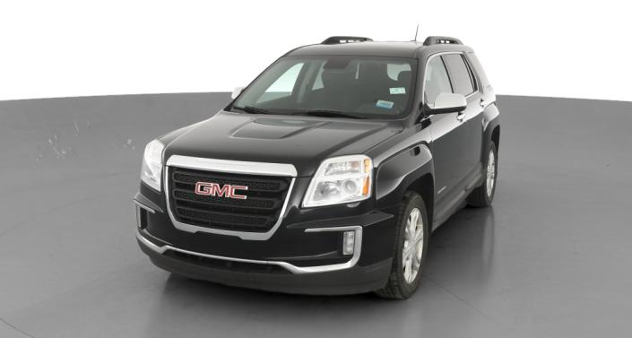 2016 GMC Terrain SLE -
                Lorain, OH