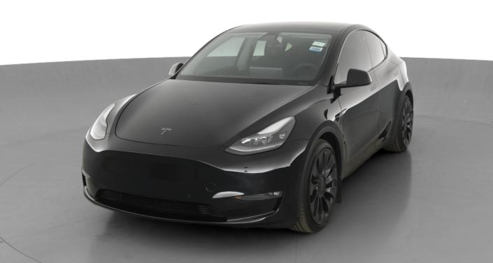 2022 Tesla Model Y Performance -
                Colonial Heights, VA