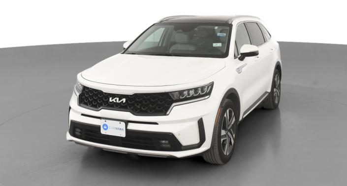 2022 Kia Sorento EX -
                Fort Worth, TX