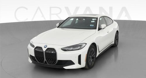 Used BMW i4 for Sale Online | Carvana