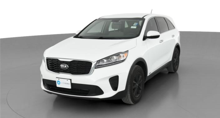 2019 Kia Sorento LX -
                Richton Park, IL