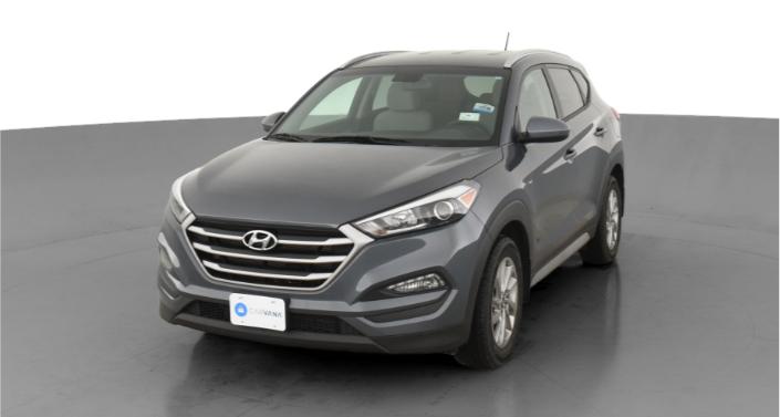 2017 Hyundai Tucson SE -
                Indianapolis, IN