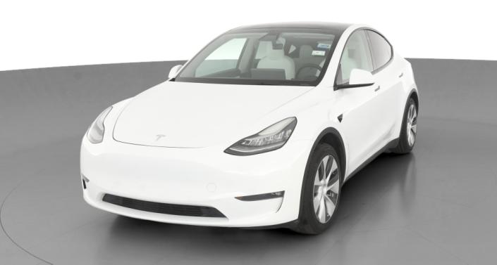 2021 Tesla Model Y Standard Range -
                Tolleson, AZ