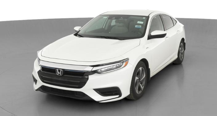 2019 Honda Insight EX -
                Colonial Heights, VA